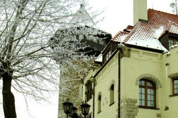 Hněvín (© 2002 Jiří Čížek)