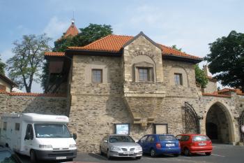  (© Jiří Suchomel, 05/2009)
