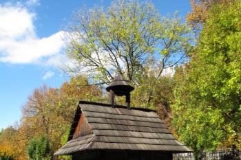 kaplička ( © Jan P. Štěpánek 10/2013)