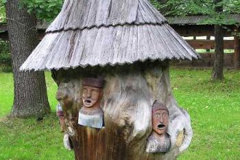 Včelín (© Jan P. Štěpánek 09/2006)