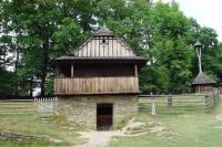 Valašské muzeum v přírodě