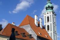 kostel sv. Jošta