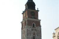 radniční věž