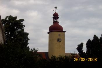  (© Nikola Mildová, 09/2008)
