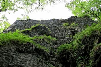 Navárov (© Ludvík Chmelka, 05/2014)