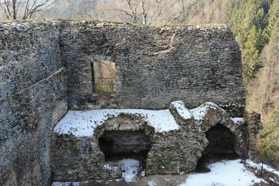 Návarov