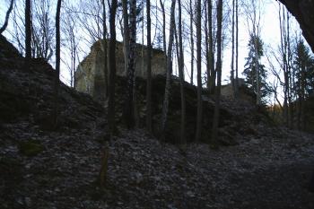 Celkový pohled (© Ludvík Chmelka, 08/2008)