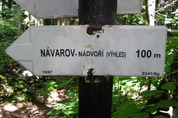 Návarov (© Petr Havlík, 07/2008)