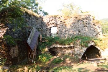 Návarov ( © Jiří Čížek 09/1997)
