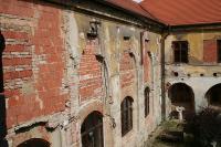 klášter minoritů/františkánů s kostelem sv. Maří Magdaleny
