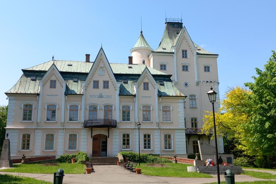 Studénka