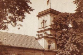 Teplice - Pohlednice z první pol. 20. století (soukr.sbírka IvoR) ( © anon.)