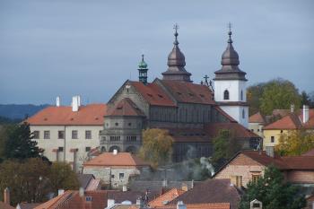  (© Michal Brůža, 10/2009)