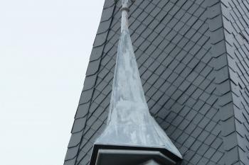  kostel Nejsvětější Trojice (© František Kinař, 05/2012)