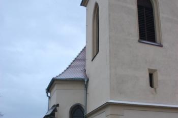 Závěr od severu ( © Ivan Grisa 12/2009)