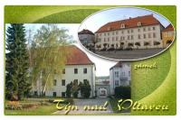 Týn nad Vltavou