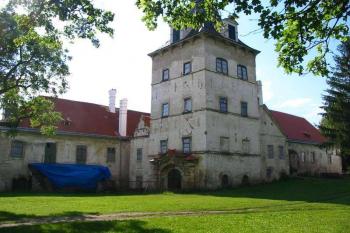 Uherčice (© Petr Pokorný 07/2005)