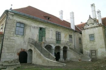 Uherčice (© Hana Kubikova 04/2006)
