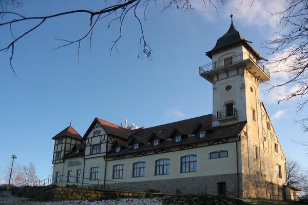 Petřín