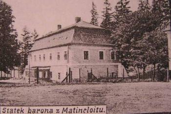  ( © historické pohlednice Frýdecka)