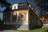 Velké Opatovice
