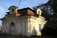 Velké Opatovice