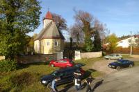 kostel sv. Petra a Pavla