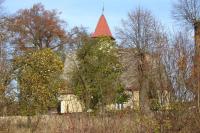 kostel sv. Petra a Pavla