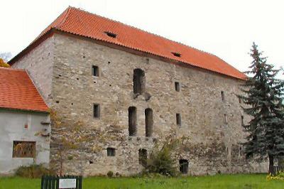 Volyně
