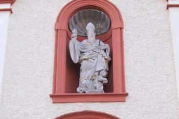 Augustiniánský klášter ve Vrchlabí ( © Pavel Vítek 04/2007)