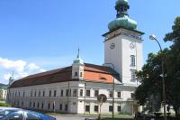 Vsetín