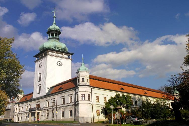 Vsetín