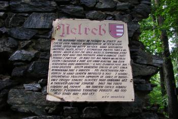 Netřeby (© Petr Havlík, 07/2009)