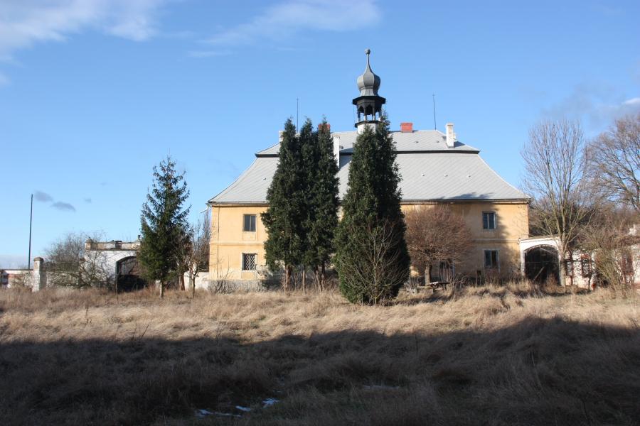 Staňkovice