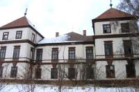 Hořiněves