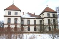 Hořiněves