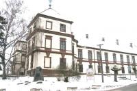 Hořiněves