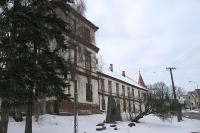 Hořiněves