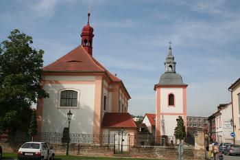 Pohled od východu (© Ivan Grisa, 08/2008)