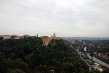 Znojmo (© Lenka Kratochvílová, 04/2017)