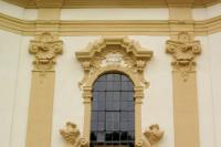kostel sv. Bartoloměje