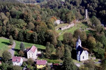 Neuberg (© Miroslav Siegert, 10/2011)