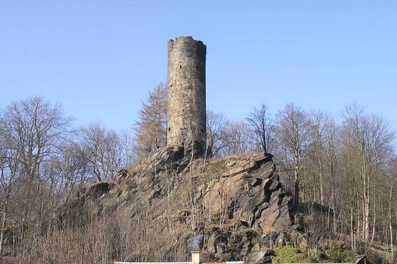 Neuberg
