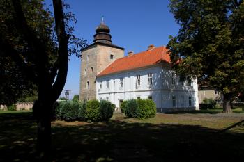 Pašinka (© Jan Pospisil, 09/2015)