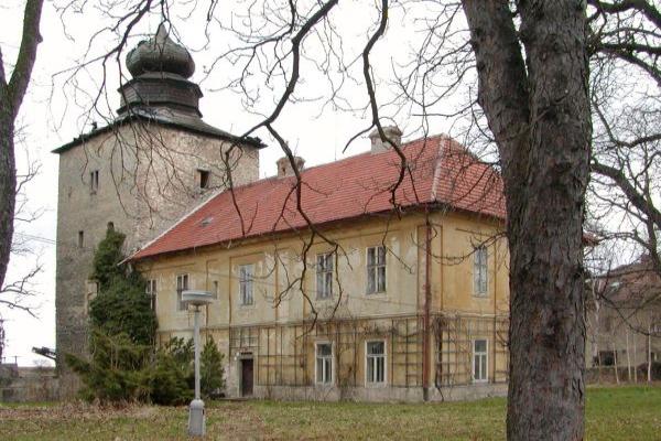 Pašinka