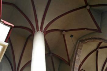 Klenba lodi (© doxa , 01/2014)