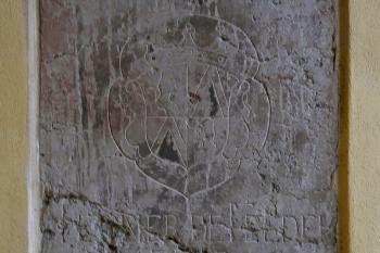 Náhrobek (©doxa  , 02/2014)