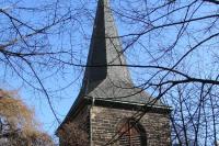 kostel sv. Štěpána