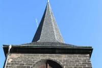 kostel sv. Štěpána
