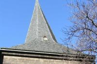 kostel sv. Štěpána